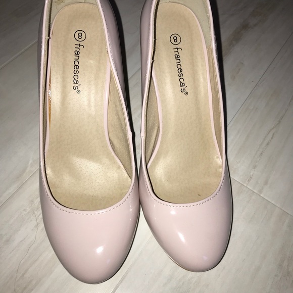 Heels - Picture 2 of 5